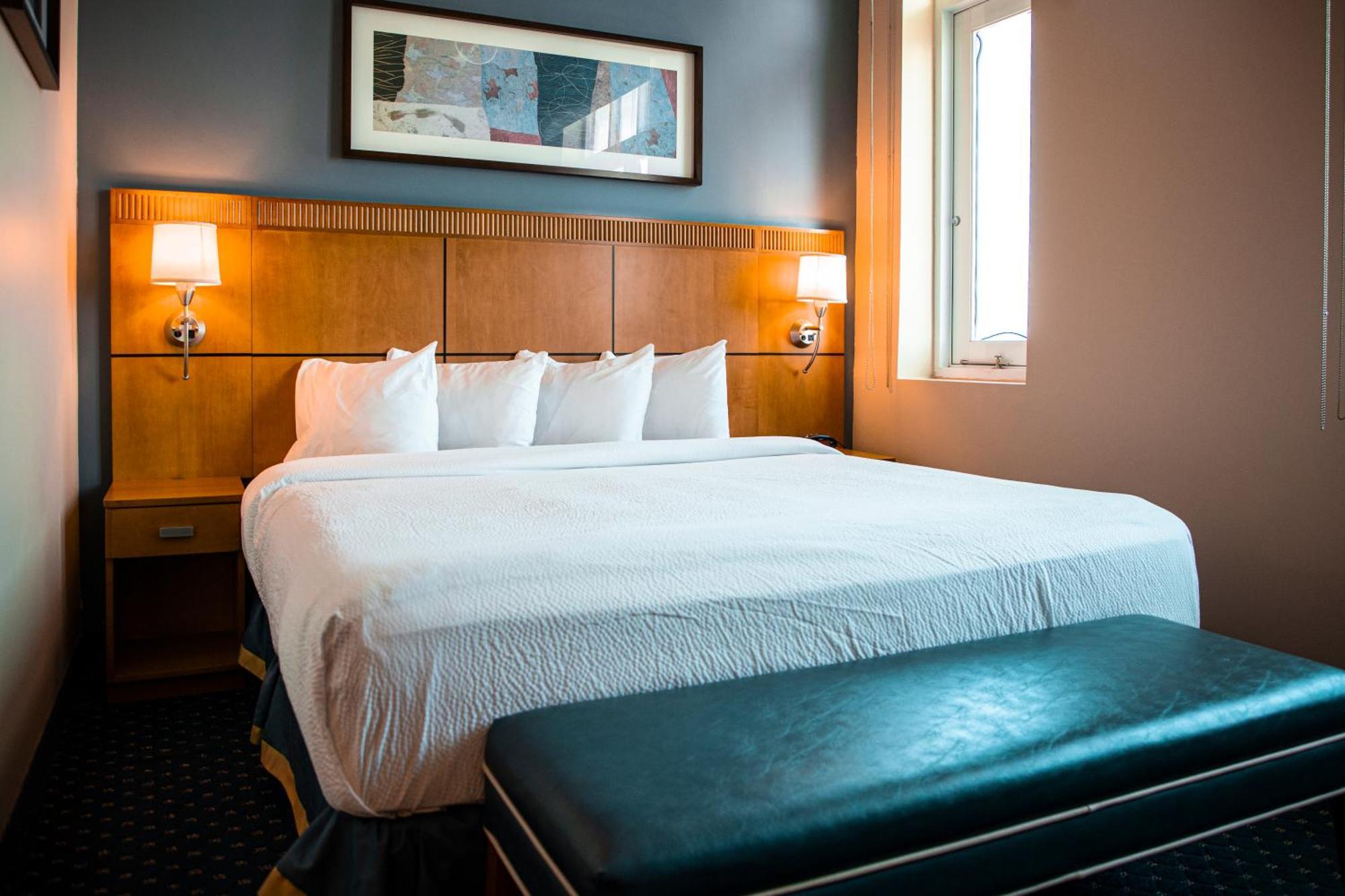 Courtyard Aguadilla Hotel Ngoại thất bức ảnh